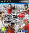 Virtua Tennis 4 - PS3  (Americano região 1)